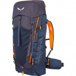 Salewa Alptrek 50+10 L / blue/premium navy (1260 3980)