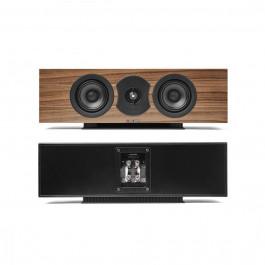 Sonus Faber Lumina Centre Walnut