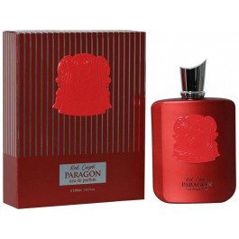 Afnan Perfumes Red Carpet Paragon Парфюмированная вода унисекс 100 мл