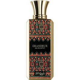 Afnan Perfumes Zimaya Grandeur Парфюмированная вода унисекс 100 мл