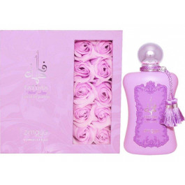 Afnan Perfumes Highness V Парфюмированная вода для женщин 100 мл