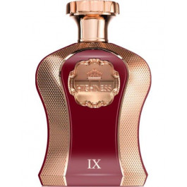 Afnan Perfumes Highness IX Парфюмированная вода унисекс 100 мл