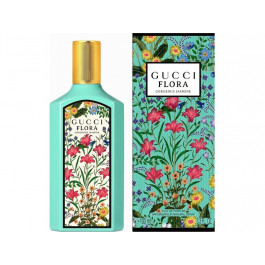 GUCCI Flora by Gucci Парфюмированная вода для женщин 100 мл