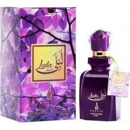 Khalis Perfumes Laila Парфюмированная вода для женщин 100 мл