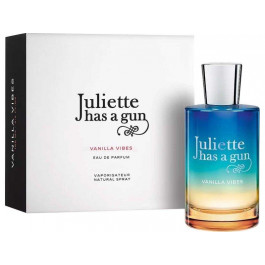 Juliette Has a Gun Vanilla Vibes Парфюмированная вода для женщин 50 мл
