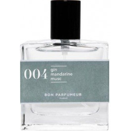 Bon Parfumeur 004 Одеколон унисекс 30 мл