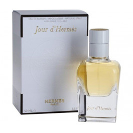 Hermes Jour d'Hermes Парфюмированная вода для женщин 50 мл