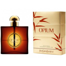 YVES SAINT LAURENT Opium Парфюмированная вода для женщин 90 мл