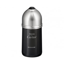 CARTIER Pasha de Cartier Edition Noire туалетная вода 100 мл Тестер