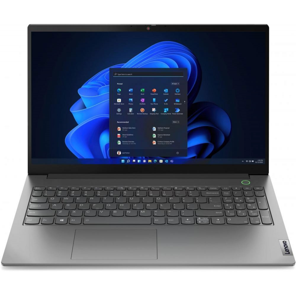 Lenovo ThinkBook 15 G4 IAP (21DJ00SYUS) - зображення 1