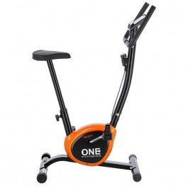 One Fitness RW3011 Black/Orange
