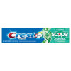  Crest Complete Multi-Benefit Whitening Scope Minty Fresh Striped Toothpaste 153g