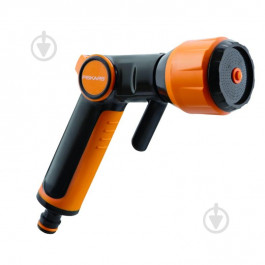 Fiskars Пистолет-распылитель мульти 1023665