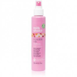 Milk Shake Incredible Milk Flower Fragrance незмивний догляд для всіх типів волосся 150 мл