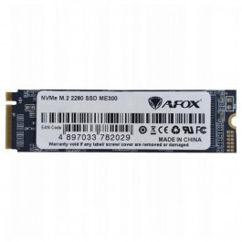 AFOX ME300 256 GB (ME300-256GN)