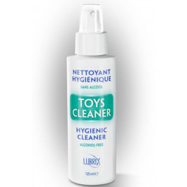 Concorde Lubrix TOYS CLEANER 125 мл (SO2135)