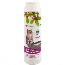 Karlie-Flamingo Дезодорант для котячого туалету  Cat Litter Deodoriser, 750 гр (5400274841913)