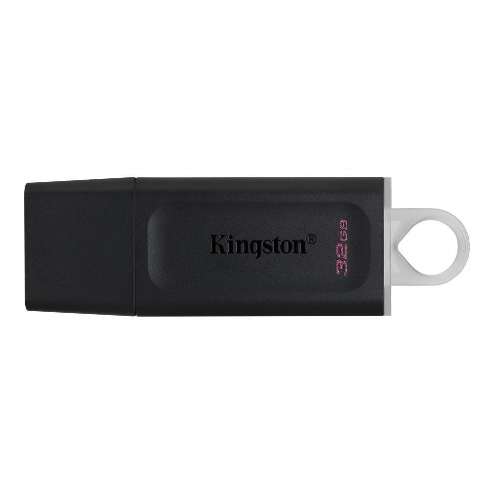 Kingston 32 GB DataTraveler Exodia USB 3.2 (DTX/32GB) - зображення 1