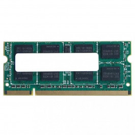 Golden Memory 2 GB SO-DIMM DDR2 800 MHz (GM800D2S6/2G)