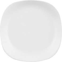 Ardesto Тарелка десертная  Molize, 20 см, белая AR2919MW