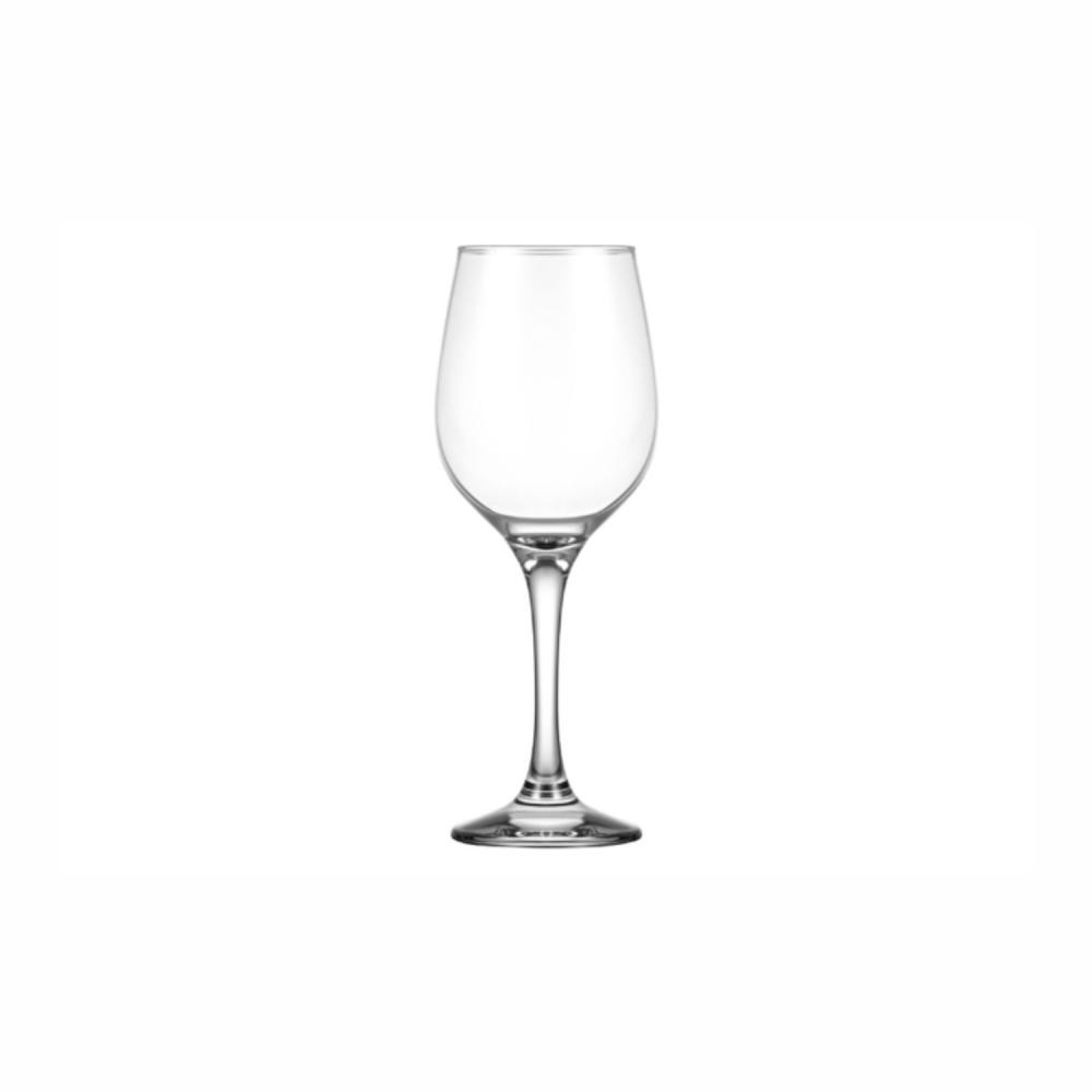 Ardesto Набор бокалов  Gloria для вина, 6*395 мл (AR2639GW) - зображення 1