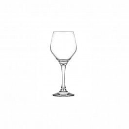 Ardesto Набор бокалов для вина  Loreto 260 мл (AR2626LW) 6 шт