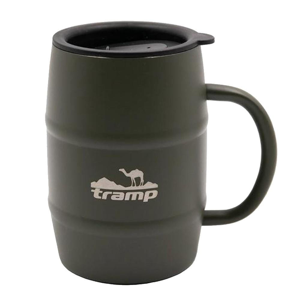 Tramp TRC-100-olive - зображення 1