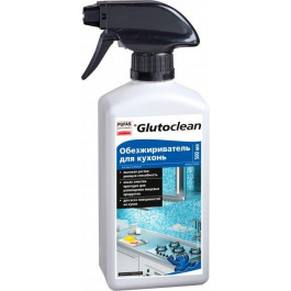 Glutoclean Средство Обезжириватель для кухонь 0.5 л (4044899365914)