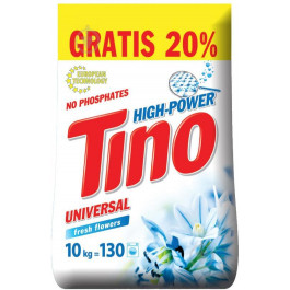 Tino High-Power Fresh flowers 10 кг (4823069705633)