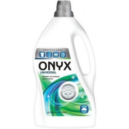 Onyx Гель для прання Professional Volwaschmittel 4 л (4260145999997)