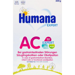 Humanа AntiColic, 300 г