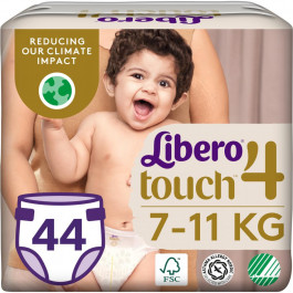 Libero Touch 7 28 шт.
