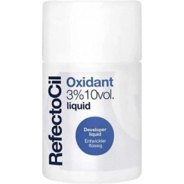 RefectoCil Окислитель  Liquid - жидкий 3% окислитель 100 мл (9003877901174)