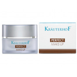 Krauterhof Крем  Perfect Make-up дневной Идеальный макияж с легким тонирующим эффектом 30 мл (4075700105078)