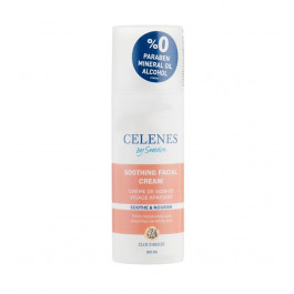 Celenes Крем для лица день-ночь  с морошкой для сухой и чувствительной кожи 50 мл (7350104248055)
