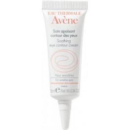 Avene Крем для кожи вокруг глаз  Skin Care успокаивающий, 10 мл (3282779051361)