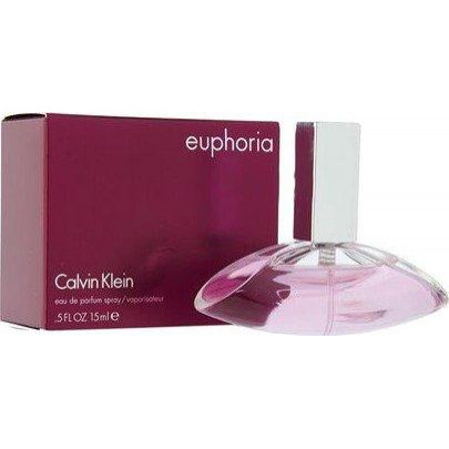 Calvin Klein Euphoria Парфюмированная вода для женщин 15 мл Миниатюра - зображення 1