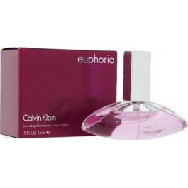 Calvin Klein Euphoria Парфюмированная вода для женщин 15 мл Миниатюра