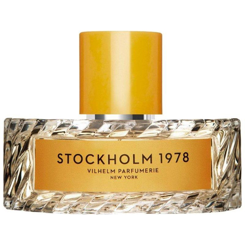 Vilhelm Parfumerie Stockholm 1978 Парфюмированная вода унисекс 100 мл Тестер - зображення 1