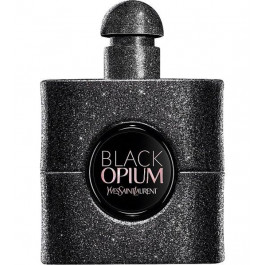 YVES SAINT LAURENT Black Opium Extreme Парфюмированная вода для женщин 50 мл