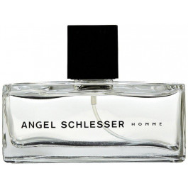 Чоловіча парфумерія Angel Schlesser