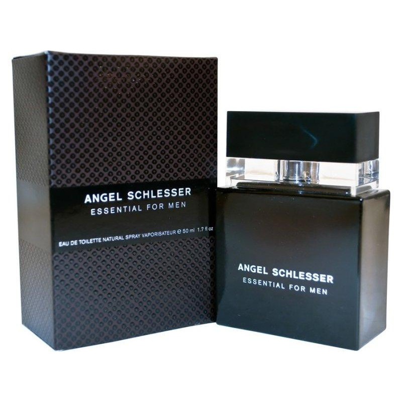 Angel Schlesser Angel Schlesser Туалетная вода 50 мл - зображення 1