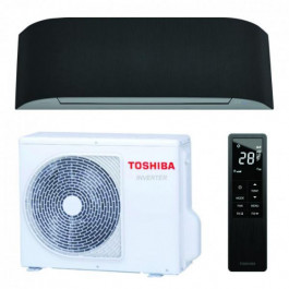 Toshiba Haori RAS-10N4KVRG-UA/RAS-10N4AVRG-UA