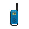 Motorola Talkabout T42 Blue Twin Pack (B4P00811LDKMAW) - зображення 2