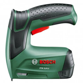 Bosch PTK 3,6 Li (0603968220)