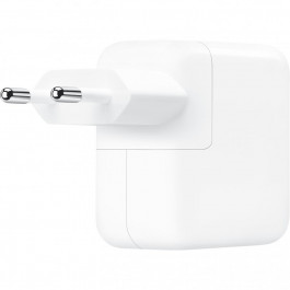 Apple A2676 35W Dual USB-C White (MW2K3ZM/A)