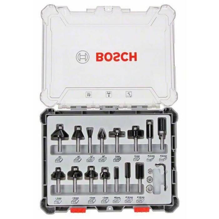 Bosch 2607017472 - зображення 1