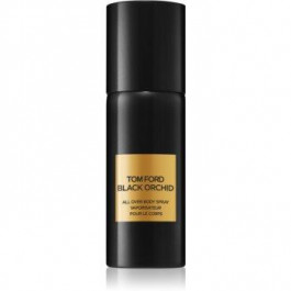 Tom Ford Black Orchid Парфюмированный спрей для женщин 150 мл