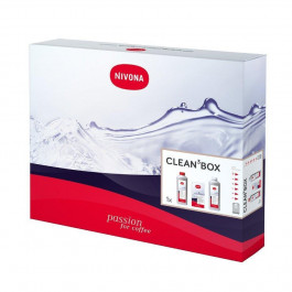 Nivona Набір засобів для чищення Clean Box (NICB 301)