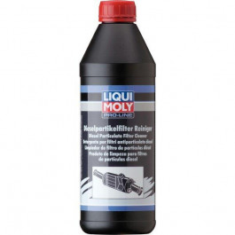 Liqui Moly Очищувач DPF-фільтрів Liqui Moly Pro-Line DPF Reiniger 1 л (5169)